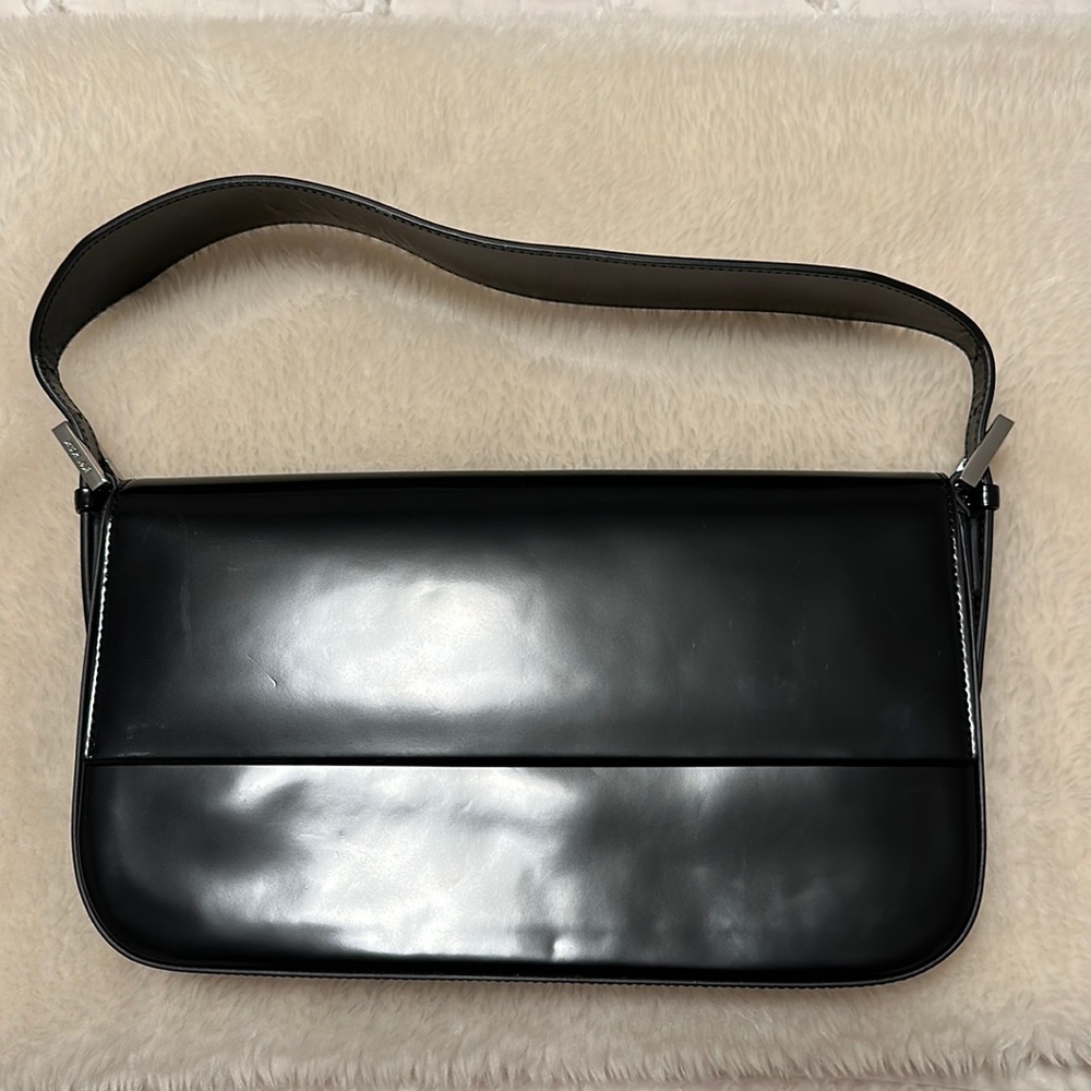 By far Manu Shoulder Bag